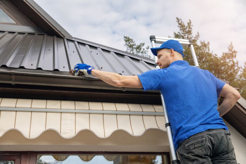 Local Roofing Companies